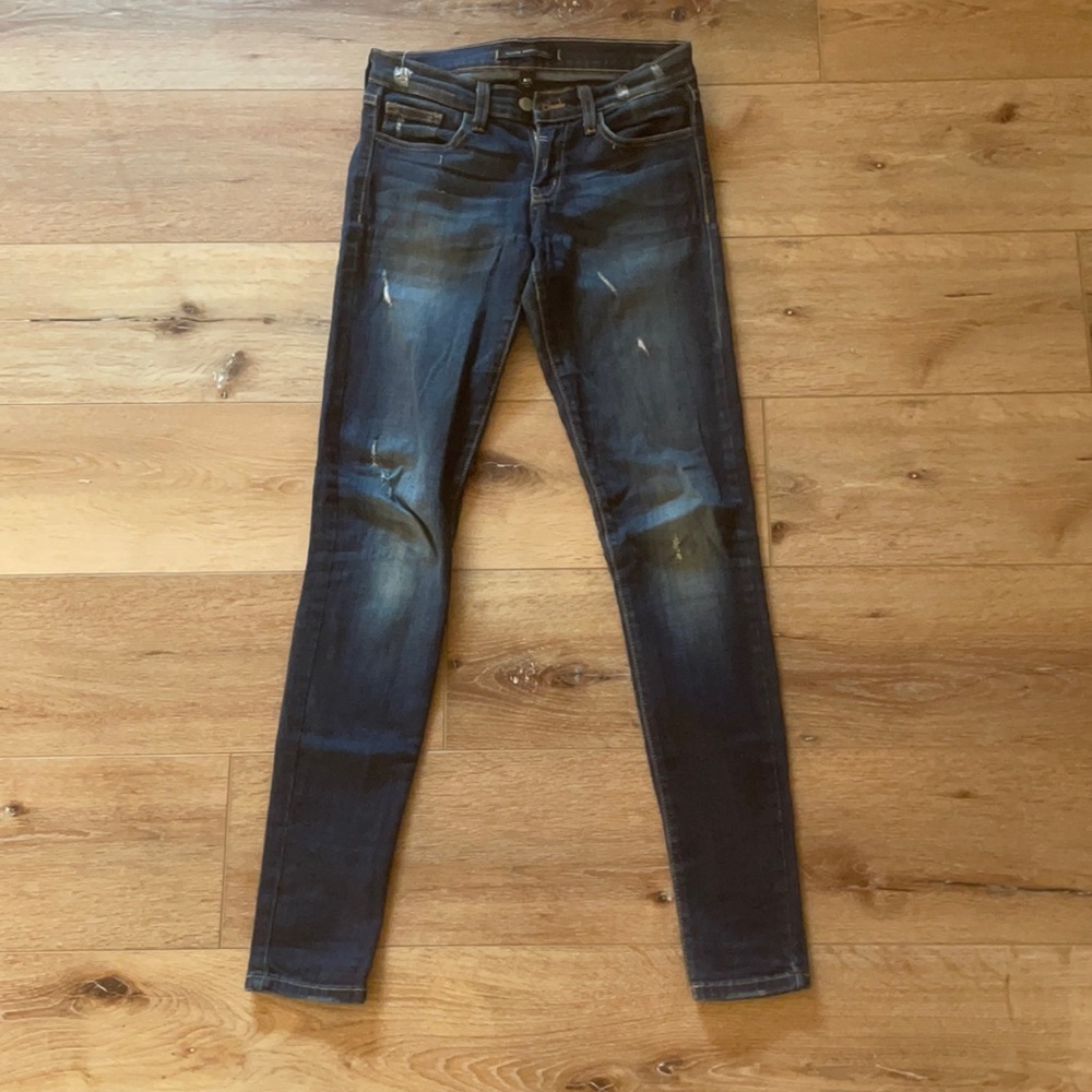 Flying Monkey Jeans